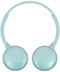 JVC HA-S22W - Draadloze On-Ear Hoofdtelefoon - 17-Uur Batterij - Groen