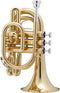 Jupiter JP-516L Bb-tasntrompet - Trompet