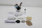 Alecto SMARTBABY10BE - Wifi Babyfoon met Camera - HD - Melding bij beweging en geluid - Beige