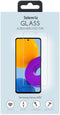 Selencia Galaxy M52 - Gehard Glas Screenprotector - 9H krasbestendig