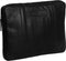 Chesterfield Glenn Leren Laptopsleeve - 15,4 inch - Zwart