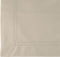 Kussenhoes Alexandra House Living QUTUN Taupe 55 x 55 + 5 cm 2 Stuks