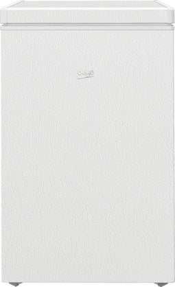 Beko HSM10440 - Vrieskast - Inhoud 107l - Energieklasse E (2021) - Vriesklasse 4*