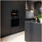 Inventum IOM6035RT - Inbouw oven - 72 liter - 12 programma's - Energieklasse A+
