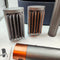 Dyson Airwrap™ Complete - Long Barrel - 6 opzetstukken - Nickel/Copper