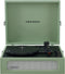 Crosley Voyager CR8017B-SA - Platenspeler - Bluetooth in/uit - Groen