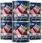 JOHN DOG Berry Adult Lamb with blackberries - Nat hondenvoer - 6 x 800 g