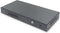 Digitus DN-95344 - Managed Gigabit PoE Switch - 8 PoE+ poorten 10/100/1000 MBit/s - 2 Gigabit SFP poorten