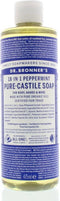 18-in-1 Pure-Castile Soap