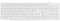 Natec NKL-1949 - Toetsenbord - FullSize Qwerty ES - Draad USB 2.0