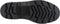 DUNLOP pvc-laars Pricemastor, 380PP, zwart, pvc, schachthoogte 38cm maat 38