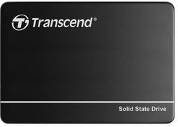 Transcend SSD420K - 2,5" SSD - 512GB - SATA-600 - 560MB/s lezen