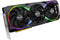 PNY VCG508016TFXXPB1-O - Videokaart - NVIDIA GeForce RTX 5080 16 GB GDDR7 - Zwart