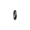 Ring Heren AN Jewels AR.R1NS08BK-8 8