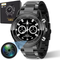 BP® Spy Camera Horloge - Verborgen Camera - Afluisterapparatuur
