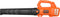 BLACK+DECKER BCBL200LB-XJ - Accu Bladblazer - 18 V - Exclusief Accu & Lader