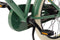 AMIGO 2Cool Jongensfiets 18 Inch - Kinderfiets voor 5 tot 7 Jaar - 105-120 cm - Groen