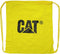 CAT Sporttas CAT704 Geel CAT704
