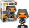 The Mandalorian - POP N° 467 - Ahsoka Hooded