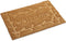 Deurmat Versa Welcome Gebloemd Kokosvezel 40 x 2 x 60 cm