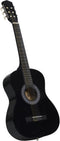 vidaXL - Gitaar - klassiek - beginner - met - tas - 3/4 - 36