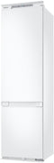 Samsung BRB30705EWW - Inbouwkoelkast - No Frost & Twin Cooling Plus - Wit