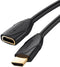 Vention VAA-B06-B200 - HDMI-kabel 4K 30Hz - 2m - Zwart