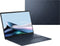 ASUS ZenBook 14 OLED UX3405MA-PP685W - Laptop - 14 inch - Intel Core Ultra 7 - 16 GB RAM - 3K OLED scherm