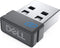 Dell KM5221W - Draadloos Toetsenbord met Muis - Qwerty US - Zwart