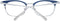 Ladies' Spectacle frame Omega OM5009-H 49090