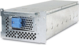 APC APCRBC105 - Vervangende Accu Cartridge - 5 jaar levensduur - 2 stuks