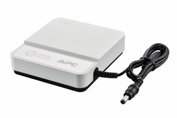 APC Back-UPS Connect - UPS 12Vdc 36W - Lithium-ion accu tot 4 uur runtime