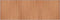 vidaXL - Vloerkleed - rechthoekig - 100x300 - cm - bamboe - naturel