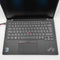Lenovo ThinkPad X1 Carbon (21HM002SMB) - Laptop - Intel Core i5-1335U 16GB 512GB SSD - Zwart