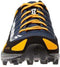 inov-8 X-Talon 212 v2 - Heren - Hardlopen - navy/geel - maat 45.5