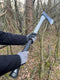 Talen Tools - Hakbijl - 1250 gr - Glasfiber