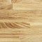 vidaXL - Bedframe - zonder - matras - 90x190 - cm - massief - hout - eiken