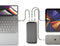 Cygnett ChargeUp Pro 20.000 mAh Power Bank - 65W voor Laptop - Zwart
