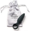 Fifty Shades of Grey Something Forbidden Buttplug - Zwart