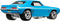 Hot Wheels Fast & Furious 1969 Chevy Camaro