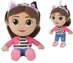 Gabby's Dollhouse Gabby 45 cm