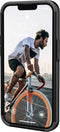 UAG - Civilian backcover hoes - Geschikt voor iPhone 13 - Blauw