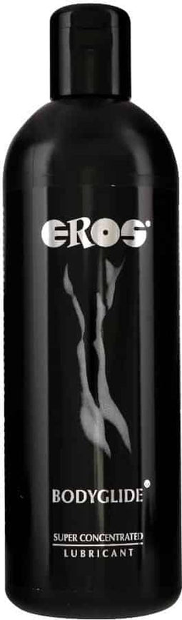 Eros super concentrated Bodyglide - 1000ml - Glijmiddel - Siliconen