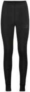 Odlo Active Warm ECO Lange Thermobroek Dames - Warmte - Zwart - M