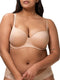 Triumph Body Make-up Soft Touch WP EX - Cup met beugel - Neutraal beige - Maat B70