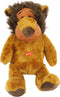 Sazzz cuddles pluche leeuw 38 cm