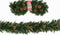 Holiday Tree - Mixed kunstguirlande 270 cm kerstversiering kerstboom