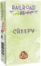 Railroad Ink: Creepy uitbreiding
