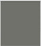 vidaXL - Rolgordijn - verduisterend - 125x150 - cm - stofbreedte - 121,6 - cm - grijs
