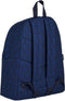 Schoolrugzak F.C. Barcelona 642009774 Marineblauw 33 x 42 x 15 cm